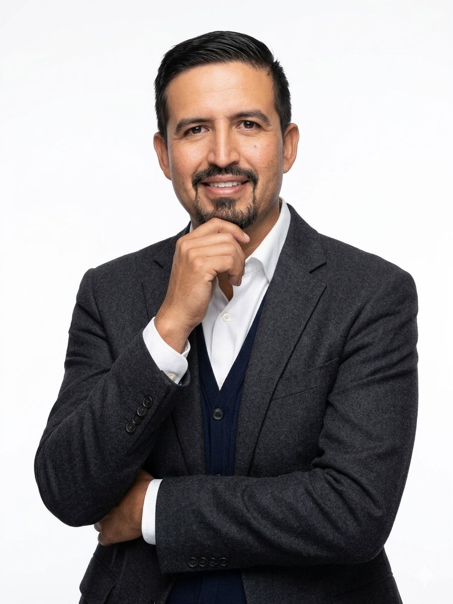 Jesús Leal